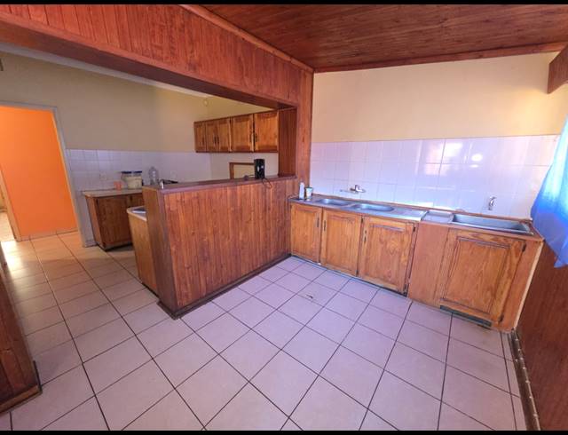 3 BEDROOM HOUSE FOR SALE IN SASOLBURG EXT 15